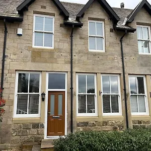 Micklefield Holiday home